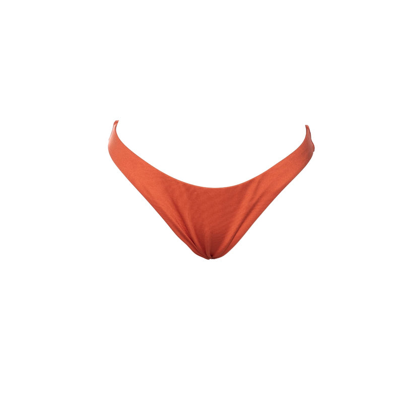 ASA DELTA DUPLA SHINE TERRACOTA