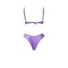 CONJUNTO TOP ARO E AVIADOR ÉDEN LAVANDA