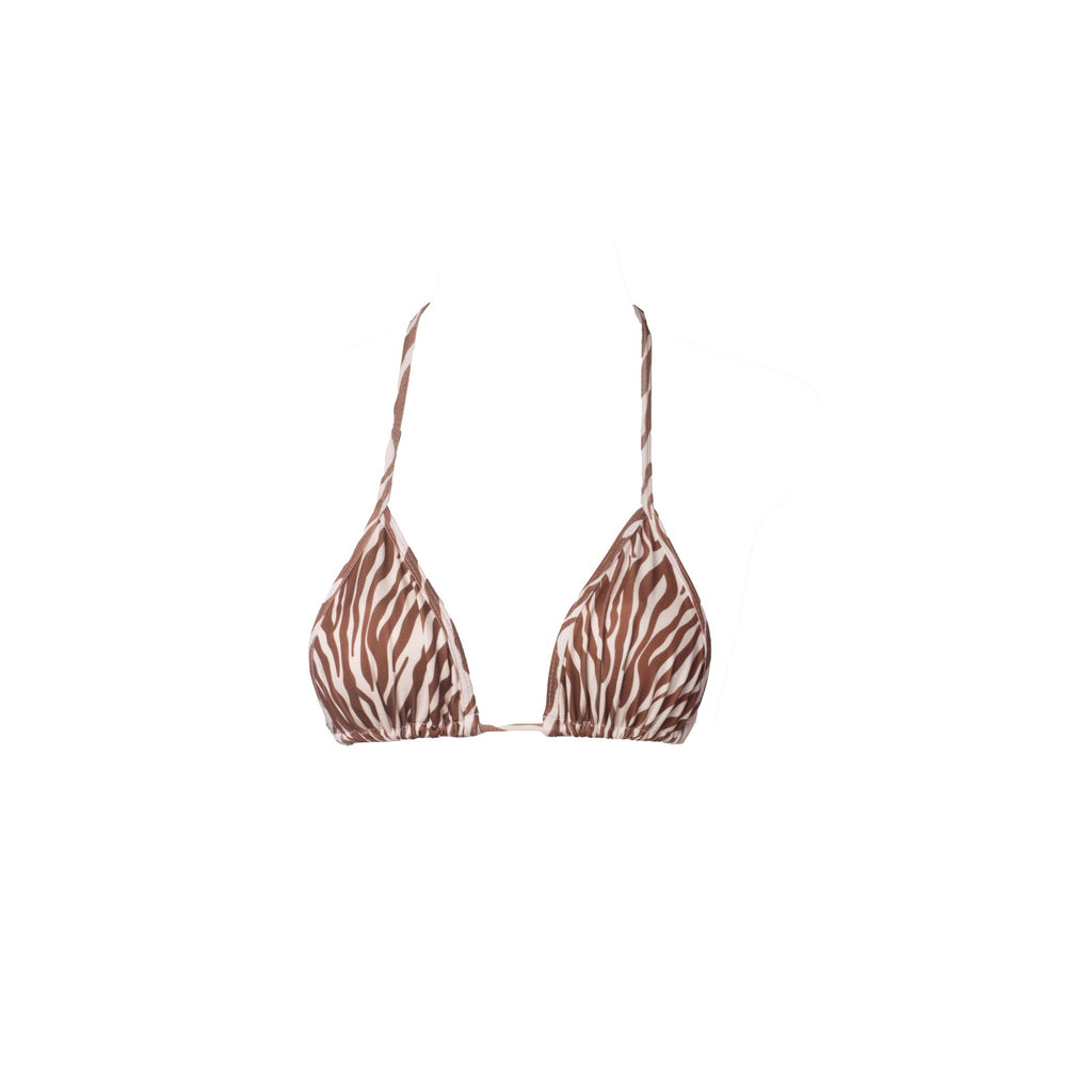 CORTININHA ZEBRA CAPPUCCINO