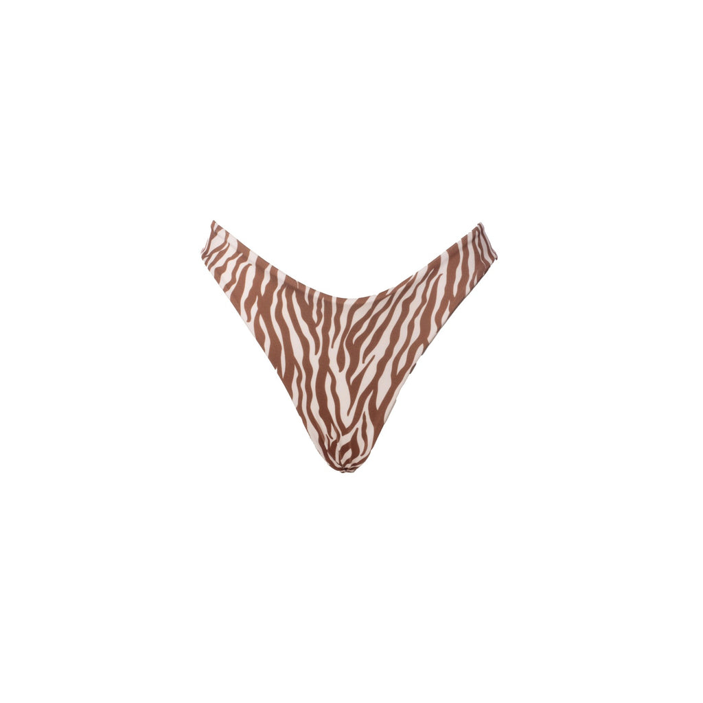 ASA DELTA AVIADOR ZEBRA CAPPUCCINO