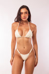 MINI TANGA FIVELA OFF WHITE
