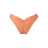 CALCINHA AYLA LUREX PEACH