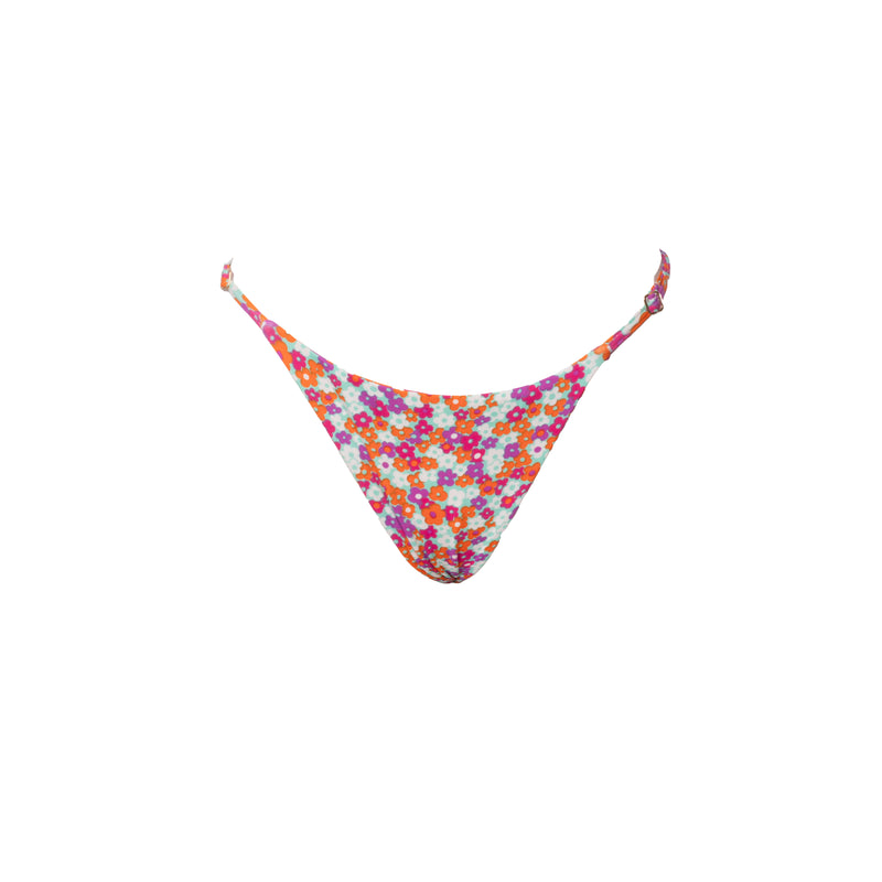 MINI TANGA DUPLA REGULAGEM POP FLOWER