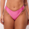 ASA DELTA AVIADOR SHINE ROSA CHICLETE