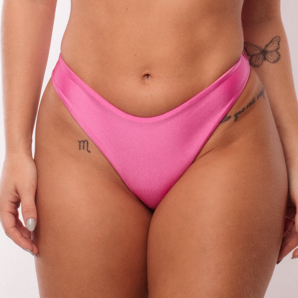 ASA DELTA AVIADOR SHINE ROSA CHICLETE