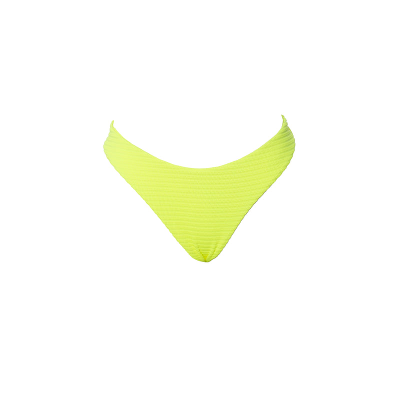 ASA DELTA AVIADOR SANTORINI AMARELO NEON