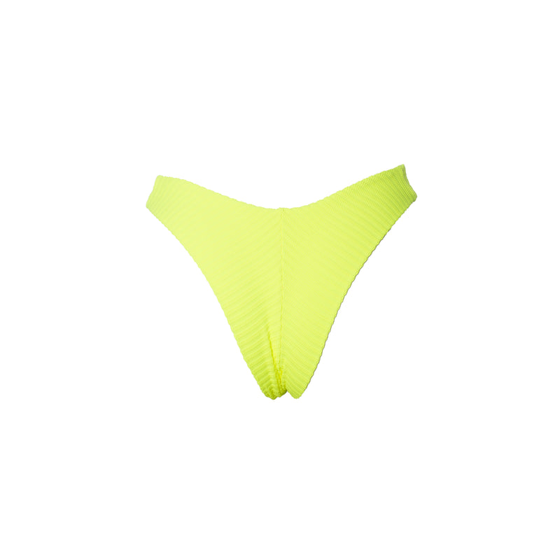 ASA DELTA AVIADOR SANTORINI AMARELO NEON