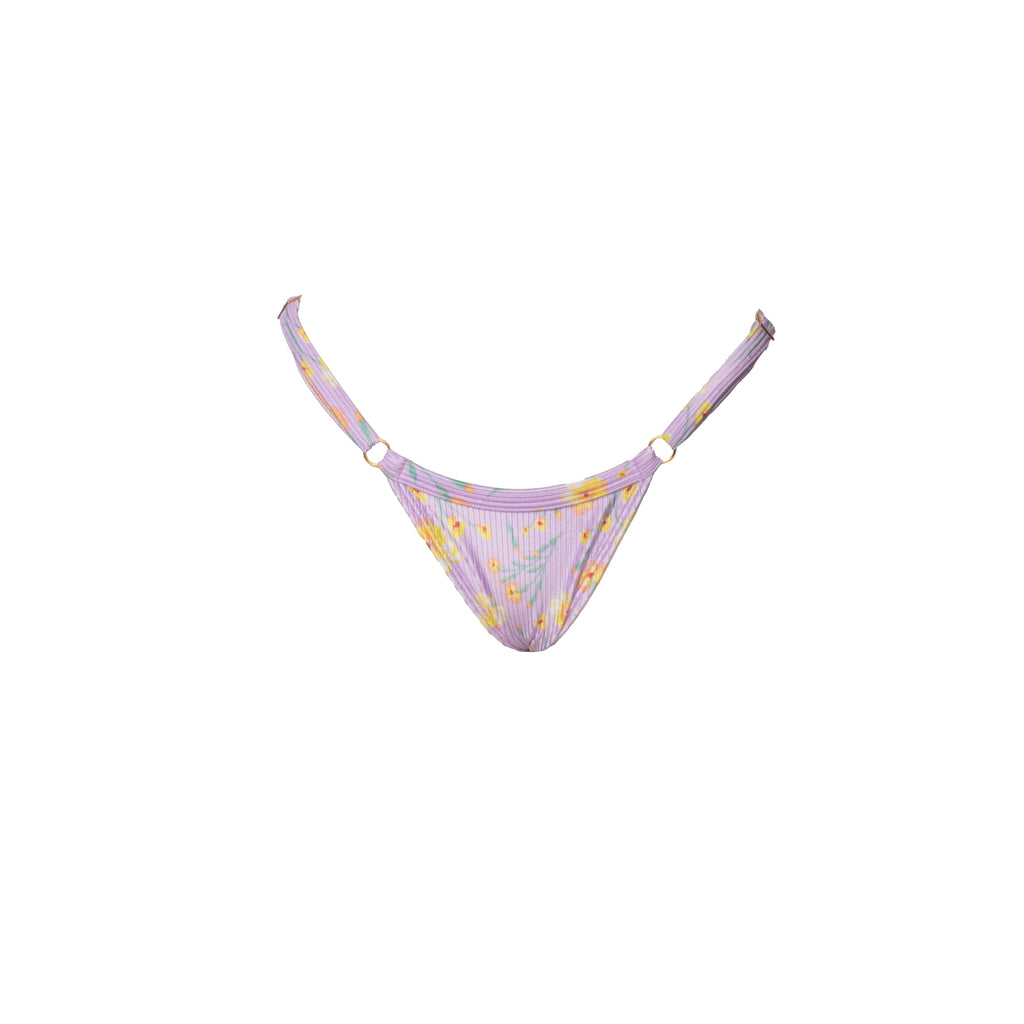 CALCINHA MINI TANGA FIVELA TEXTURIZADO PRIMAVERA