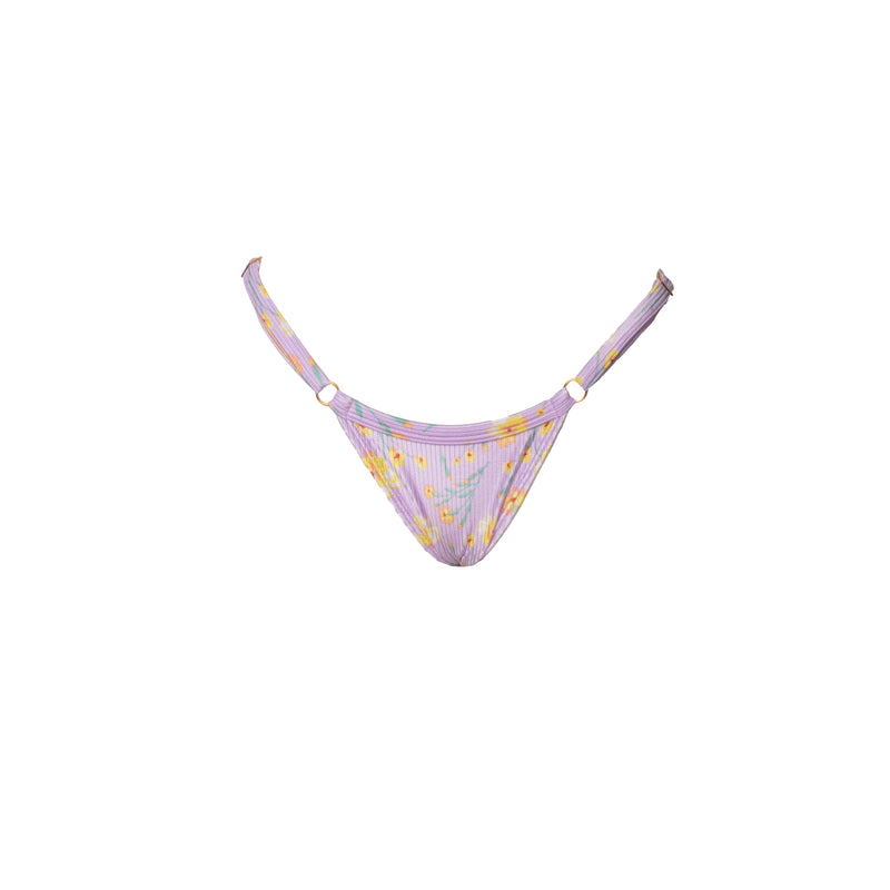 CALCINHA MINI TANGA FIVELA TEXTURIZADO PRIMAVERA
