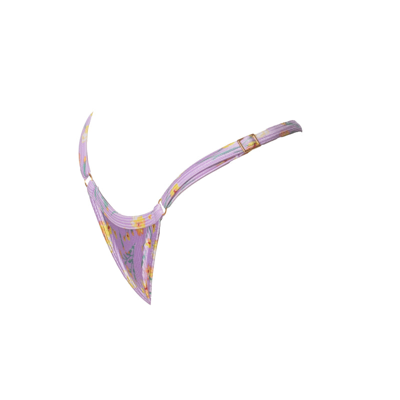 CALCINHA MINI TANGA FIVELA TEXTURIZADO PRIMAVERA