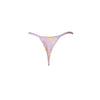 CALCINHA MINI TANGA FIVELA TEXTURIZADO PRIMAVERA