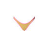 ASA DELTA VIÉS AMARELO COM ROSA