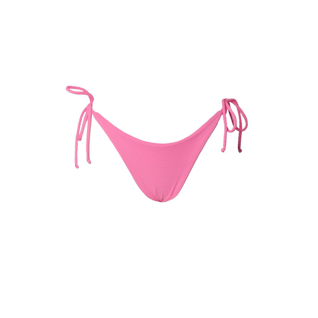 CALCINHA SARA LACINHO COLMÉIA ROSA BEBE