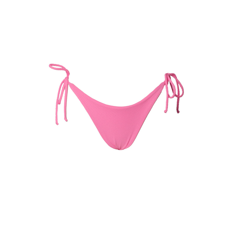 CALCINHA SARA LACINHO COLMÉIA ROSA BEBE