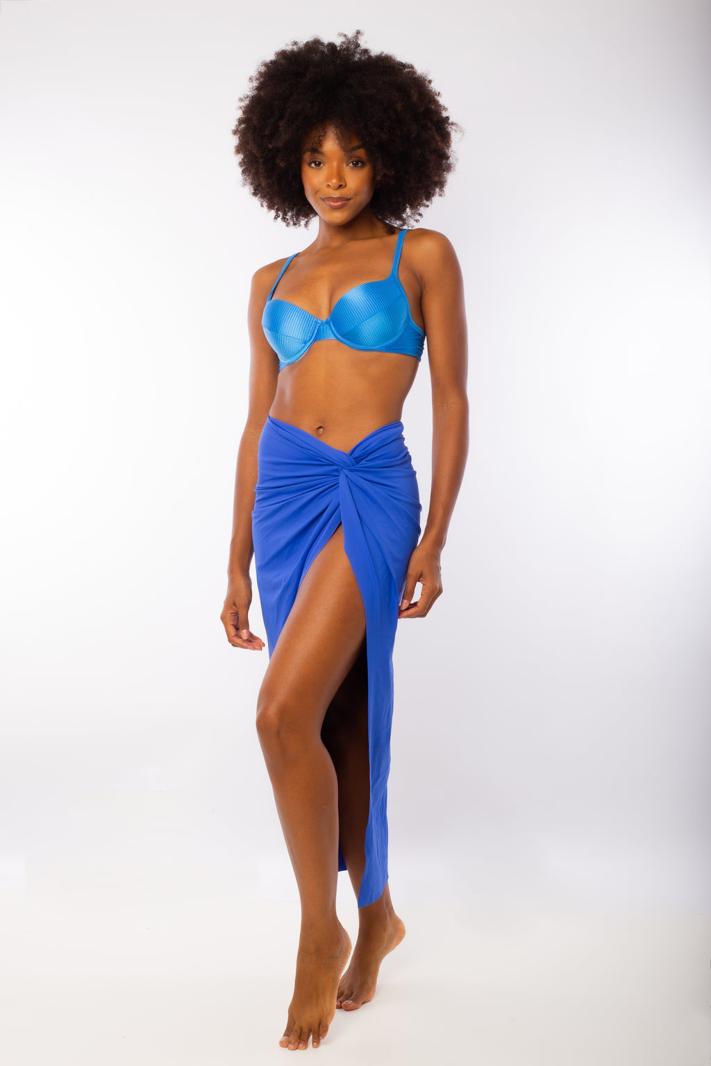 SAIA NÓ AZUL
