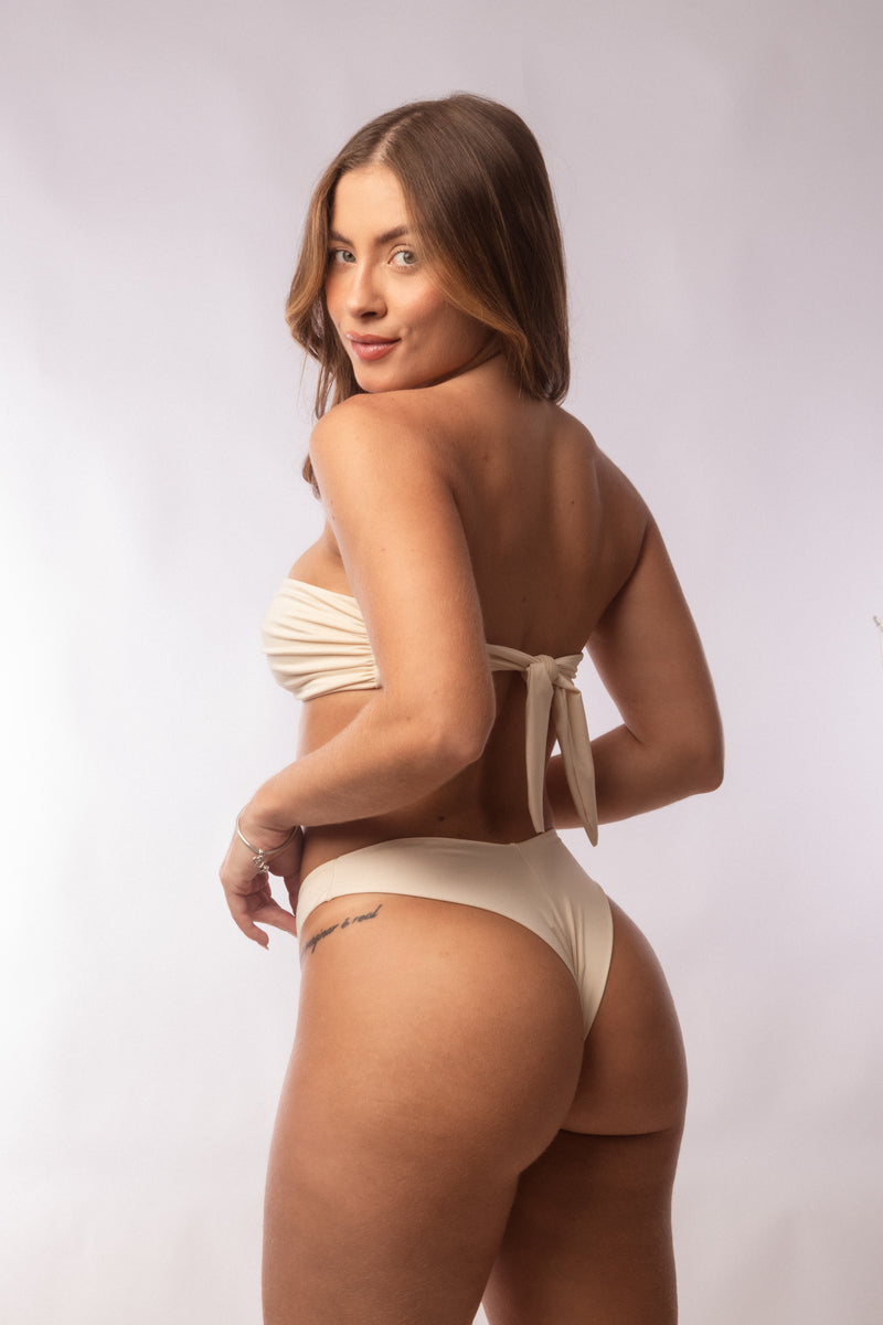 ASA DELTA AVIADOR OFF WHITE