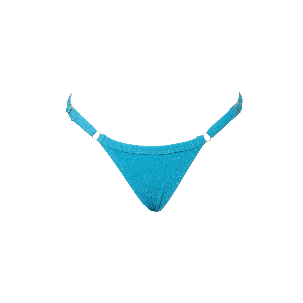 MINI TANGA FIVELA LUREX ATOL