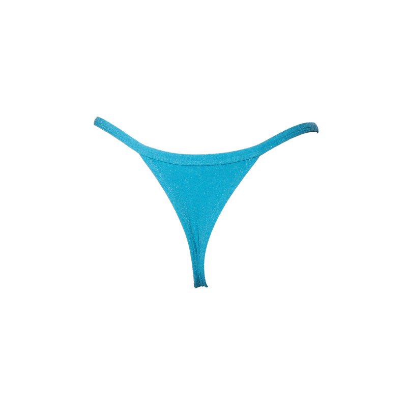 MINI TANGA FIVELA LUREX ATOL