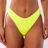 ASA DELTA AVIADOR SANTORINI AMARELO NEON