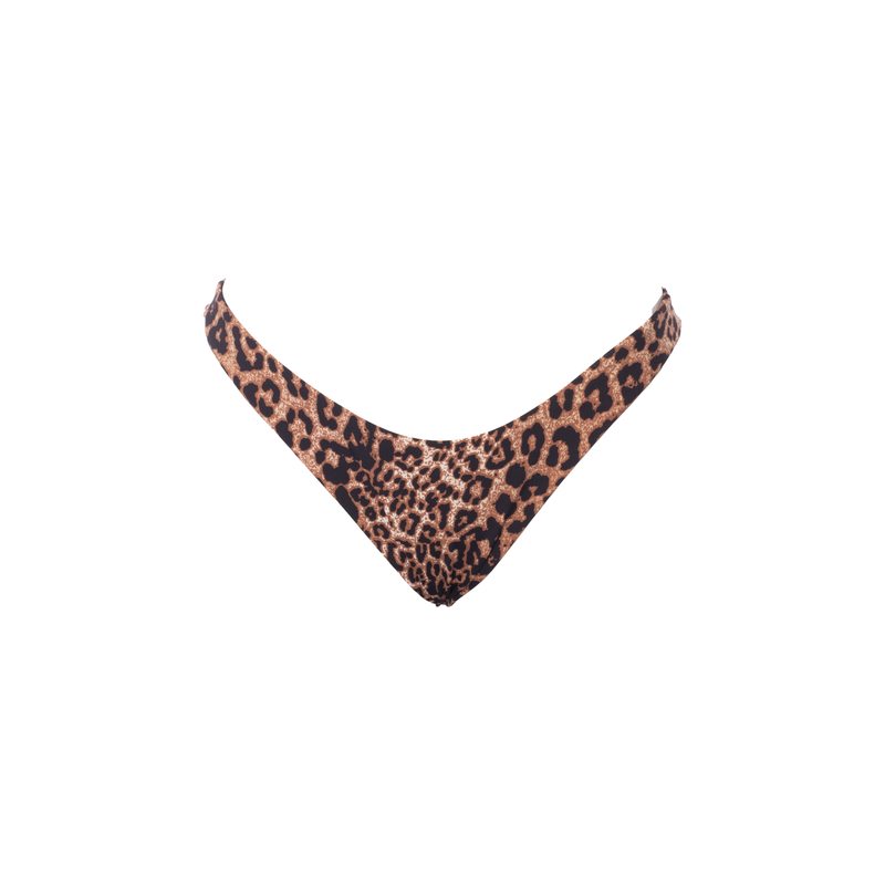 ASA DELTA DUPLA ANIMAL PRINT