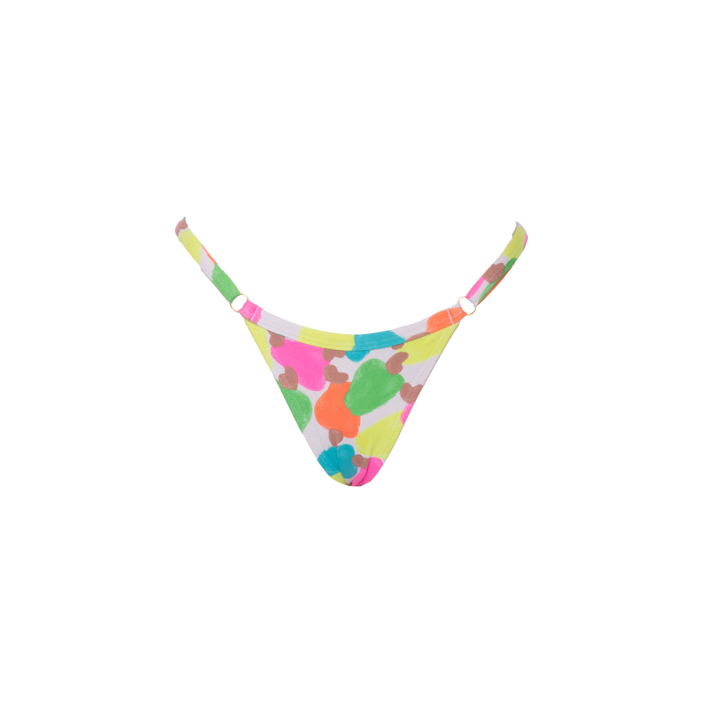 MINI TANGA FIVELA CAJU NEON