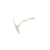 MINI TANGA FIVELA OFF WHITE