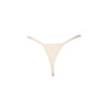 MINI TANGA FIVELA OFF WHITE