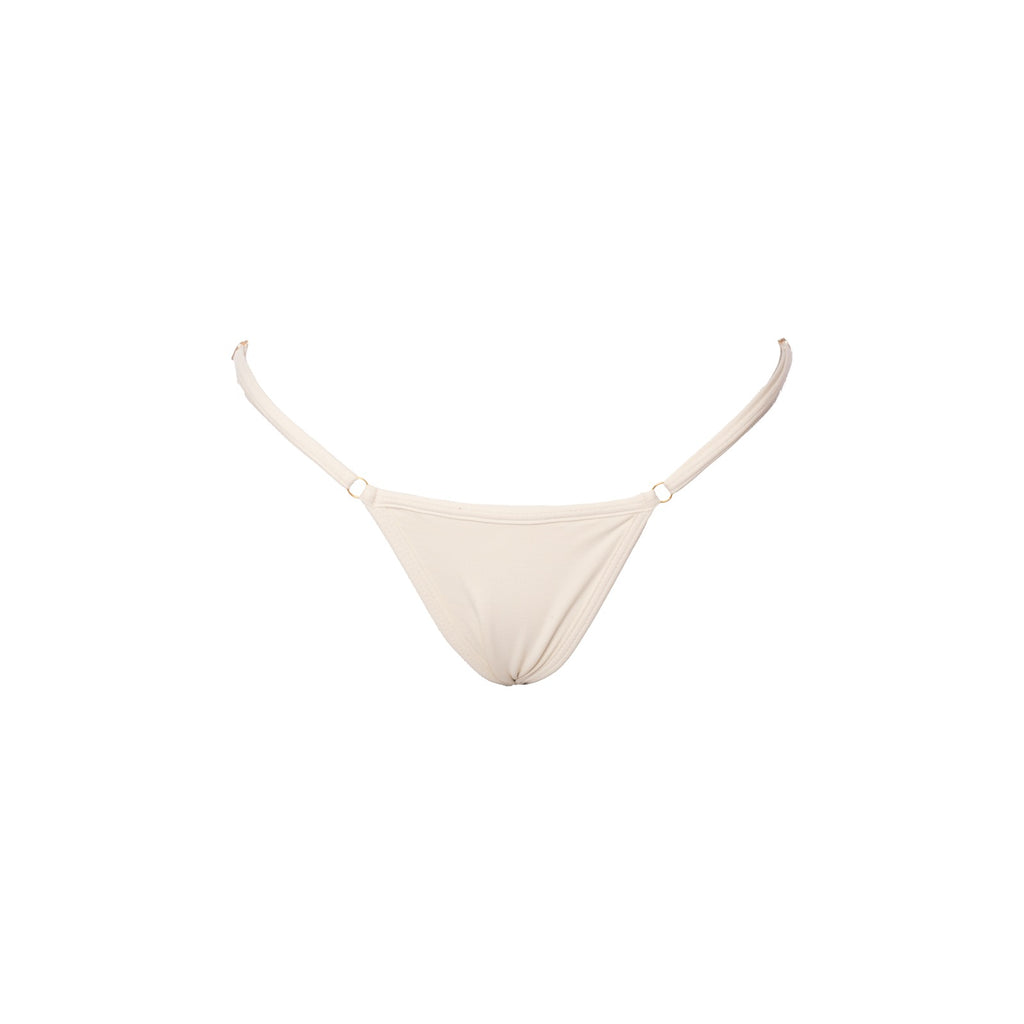 MINI TANGA FIVELA OFF WHITE