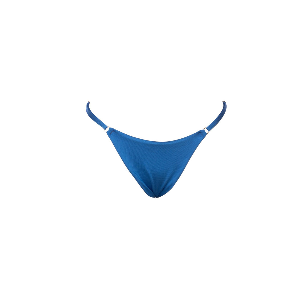MINI TANGA DUPLA REGULAGEM SHINE AZUL