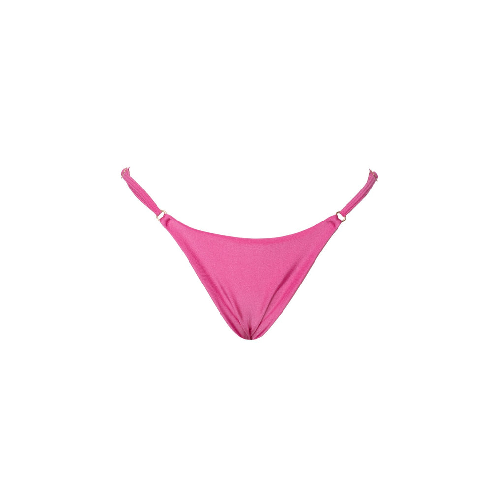 MINI TANGA DUPLA REGULAGEM SHINE ROSA JASMINE