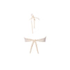 TOP MIL MANEIRAS TEXTURIZADO OFF WHITE