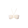 TOP MIL MANEIRAS TEXTURIZADO OFF WHITE