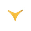 ASA DELTA ATOALHADO AMARELO