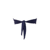 FAIXA ARGOLA METAL AZUL MARINHO