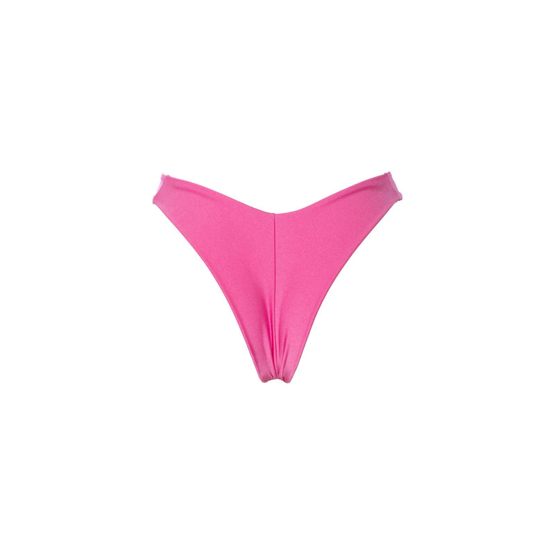 ASA DELTA AVIADOR SHINE ROSA CHICLETE