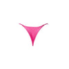 MINI TANGA DUPLA REGULAGEM SHINE ROSA CHICLETE