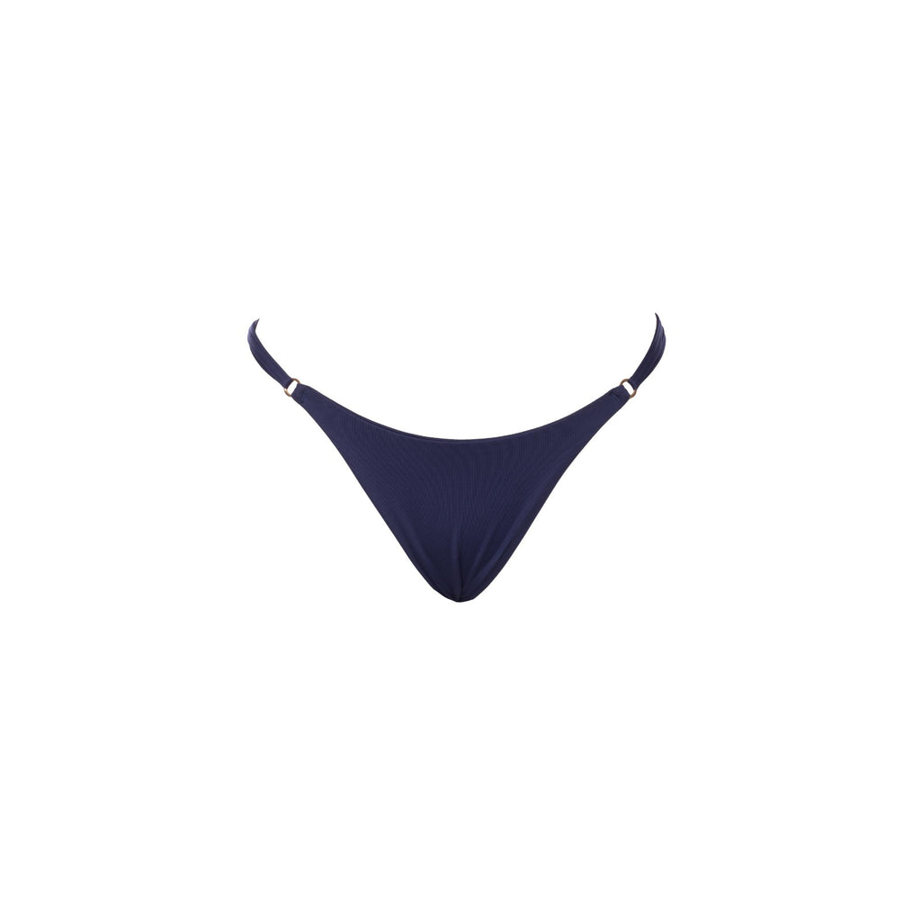 MINI TANGA DUPLA REGULAGEM AZUL MARINHO