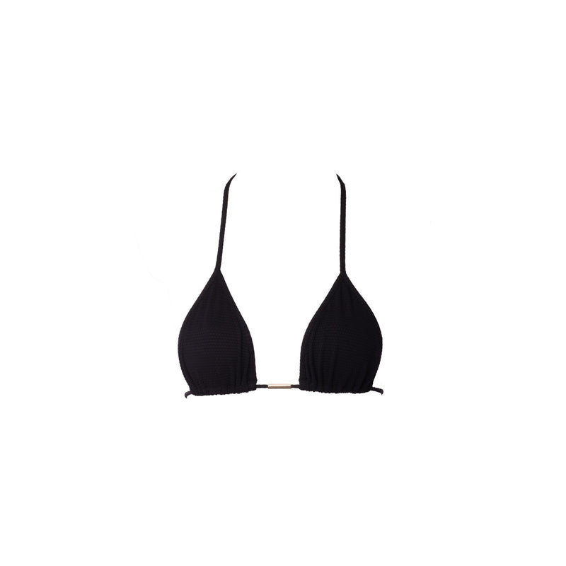 CORTININHA METAL PRETO