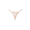 MINI TANGA DUPLA REGULAGEM MISTICO