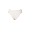 CALCINHA ALTA COLMÉIA OFF WHITE