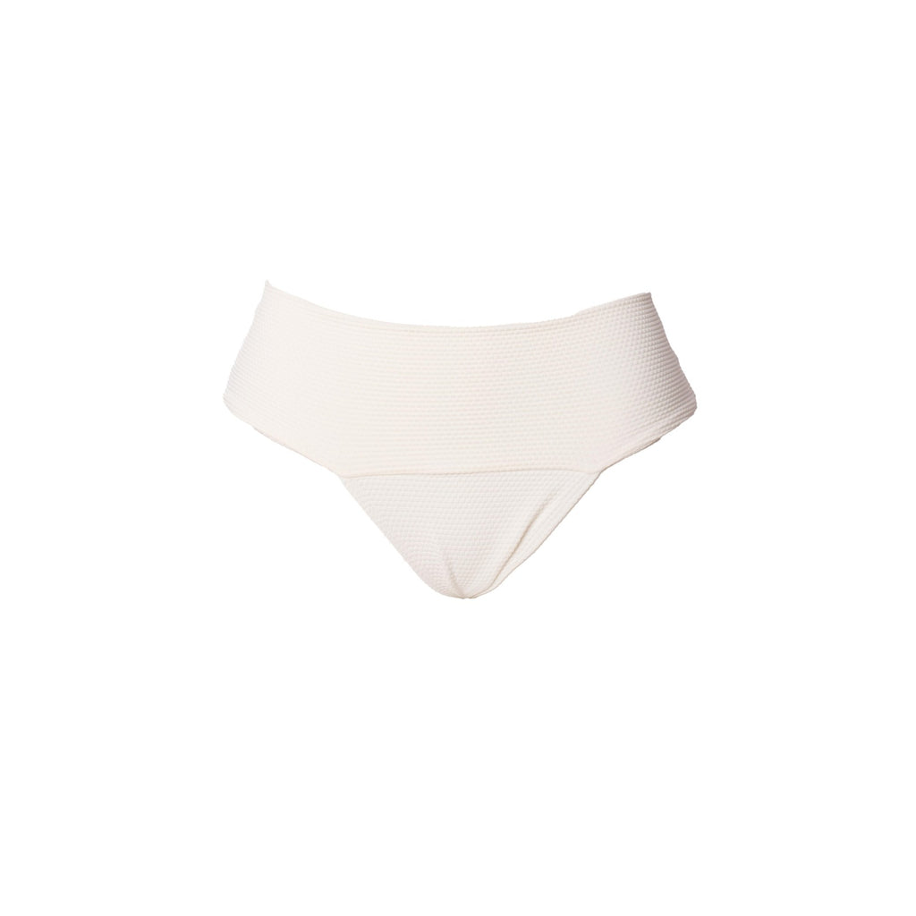 CALCINHA ALTA COLMÉIA OFF WHITE