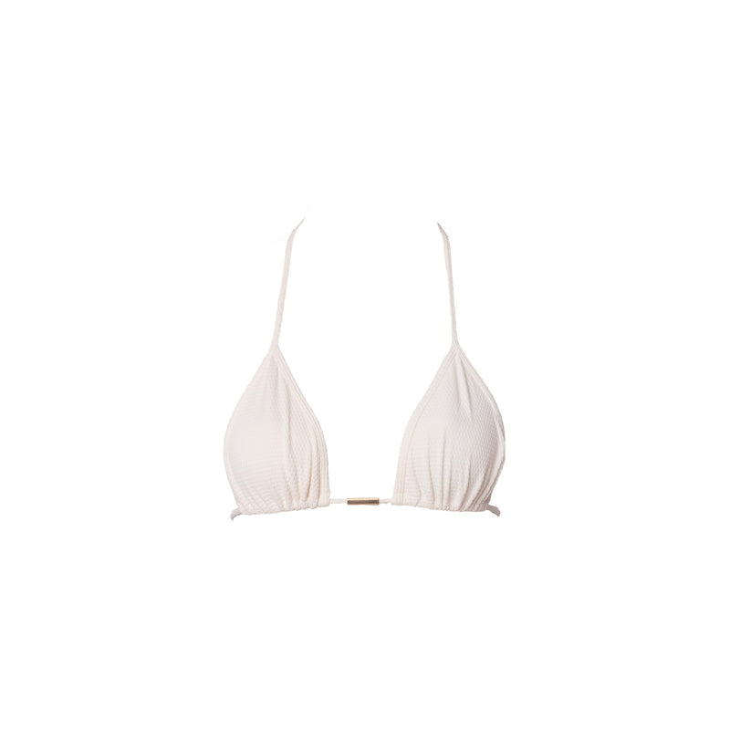 CORTININHA METAL COLMÉIA OFF WHITE