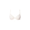 TOP ARO COM REGULAGEM COLMÉIA OFF WHITE