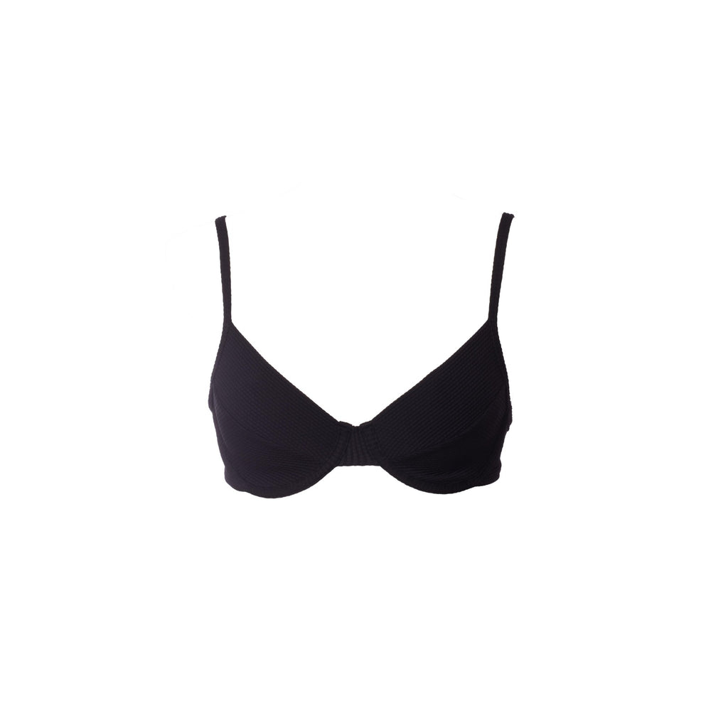 TOP ARO COM REGULAGEM COLMÉIA PRETO