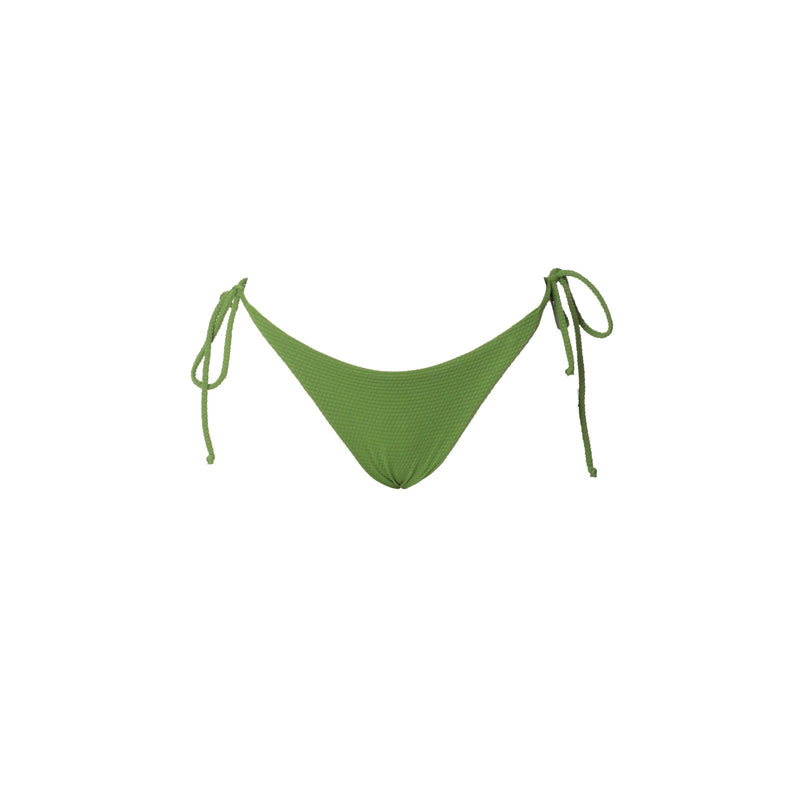 CALCINHA SARA LACINHO COLMÉIA VERDE