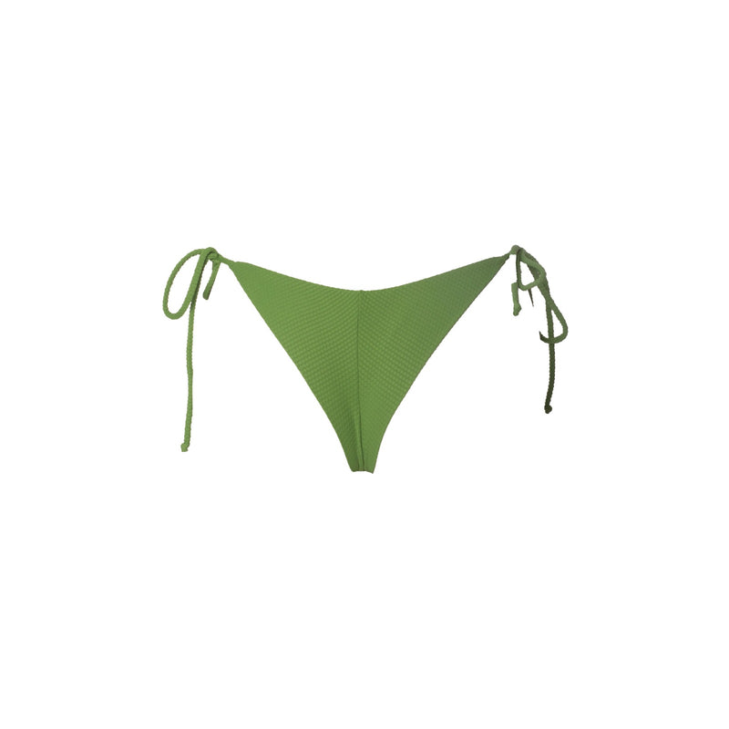 CALCINHA SARA LACINHO COLMÉIA VERDE