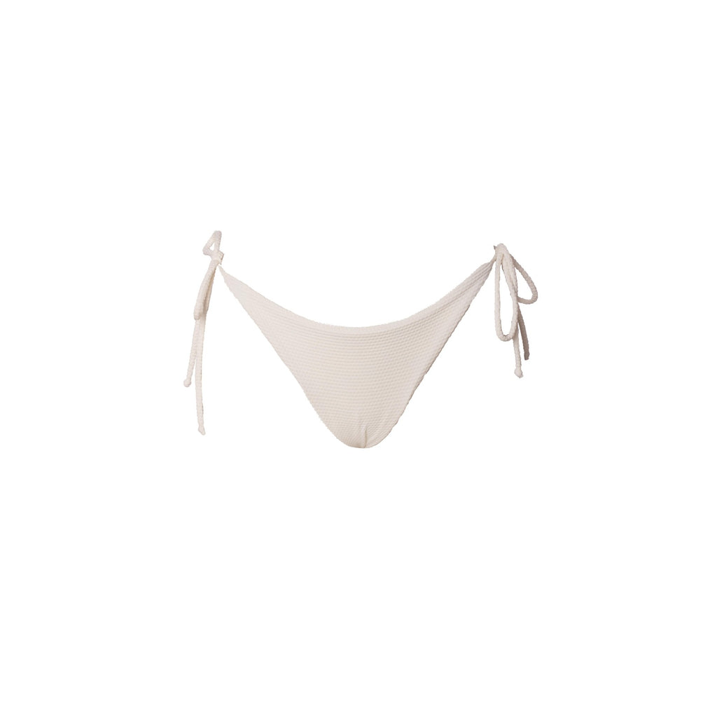CALCINHA SARA LACINHO COLMÉIA OFF WHITE