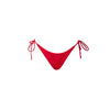 CALCINHA SARA LACINHO VERMELHO
