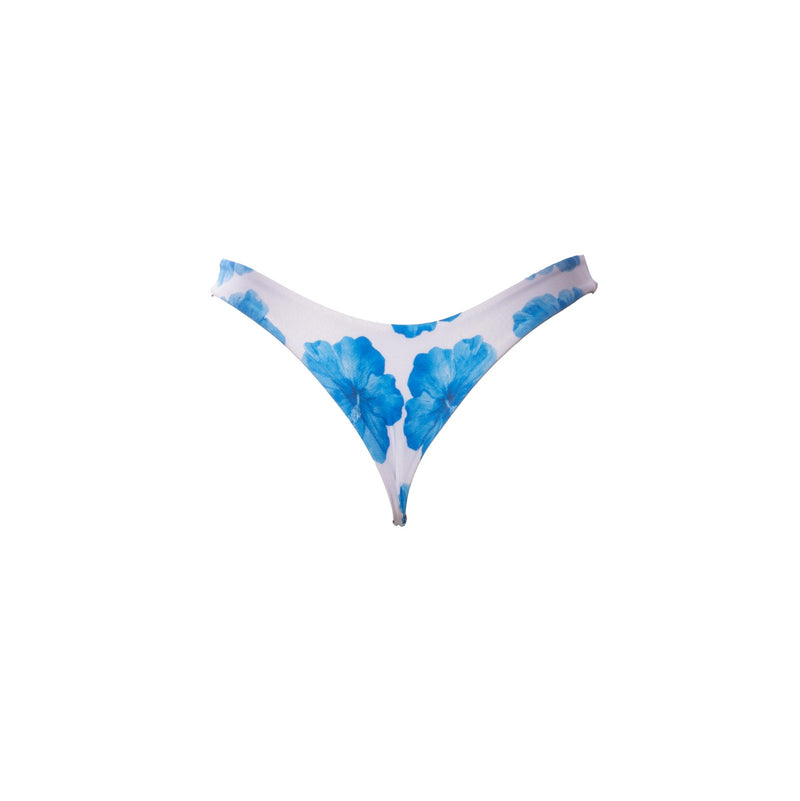 ASA DELTA DUPLA HIBISCO AZUL