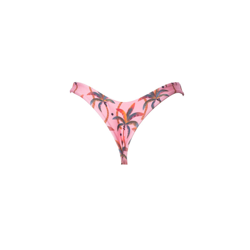 ASA DELTA DUPLA TROPICAL ROSA